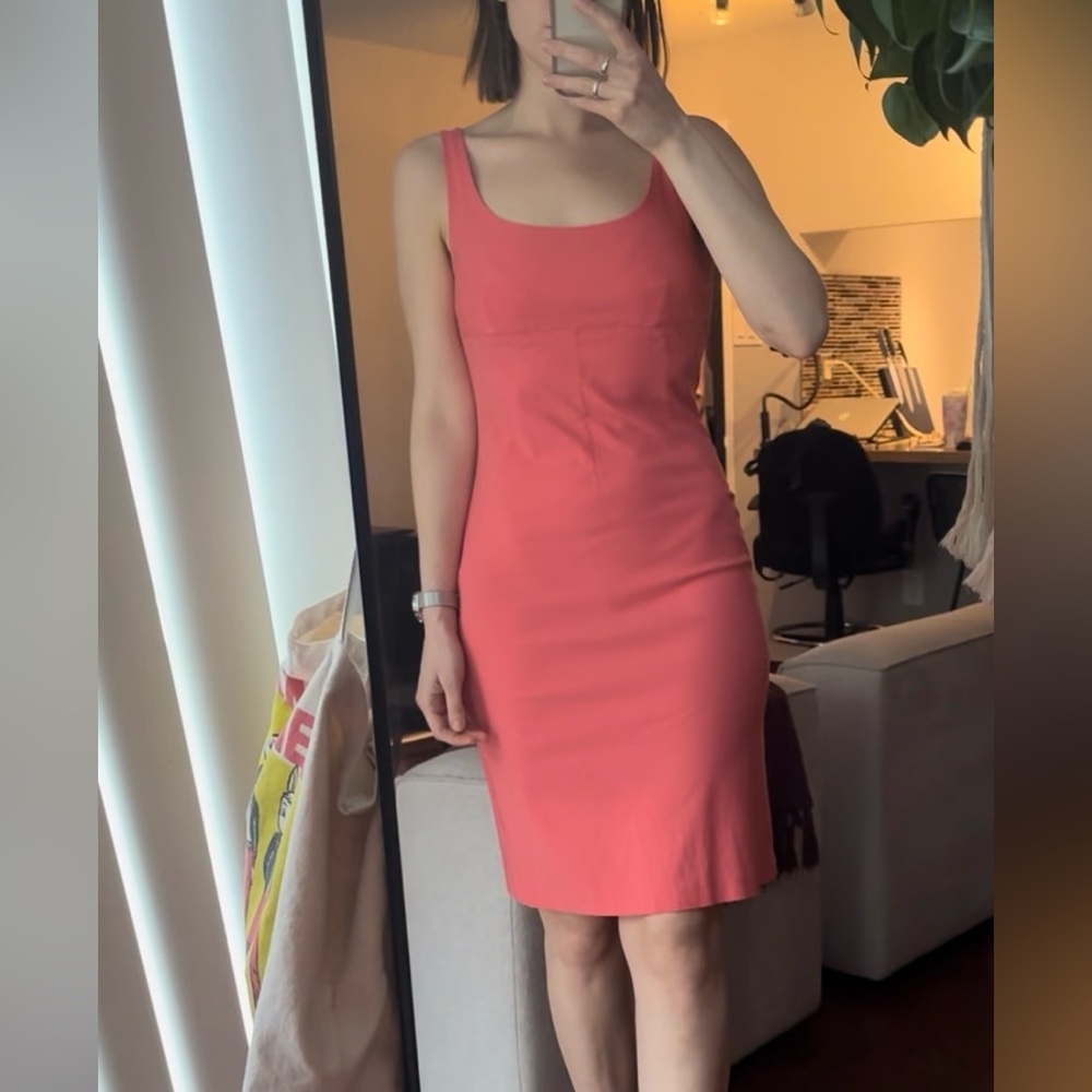 90s cocktail dress
